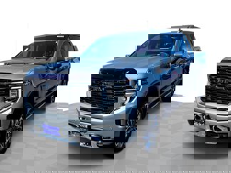 New 2026 GMC Sierra 1500 Denali Ultimate image 1