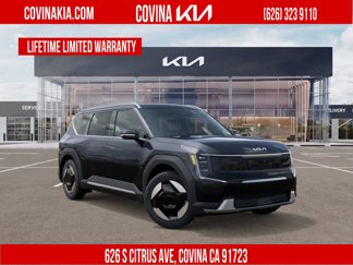 New 2026 Kia EV9 Wind image 1