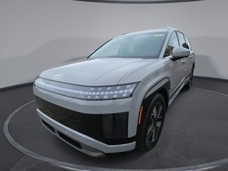 New 2026 Hyundai Ioniq 9 SEL image 1