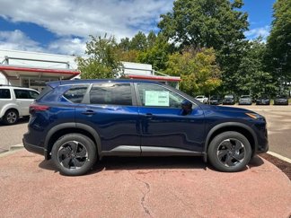 New 2026 Nissan Rogue SV image 1