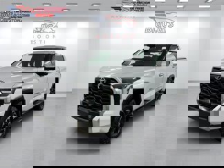 Used 2023 Toyota Tundra Limited image 1