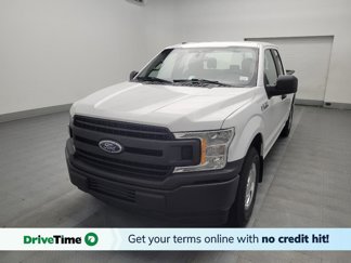 Used 2019 Ford F150 XL w/ Equipment Group 101A Mid image 1