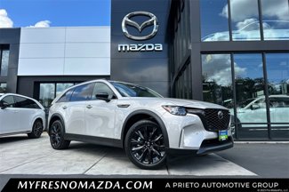 New 2025 MAZDA CX-90 Plug-In Hybrid w/Premium Sport image 1