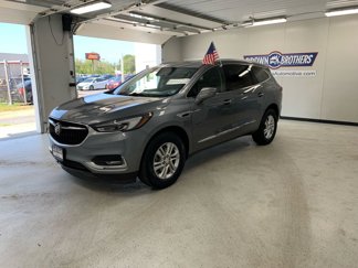 Used 2021 Buick Enclave Essence w/ Sound and Sites Package image 1
