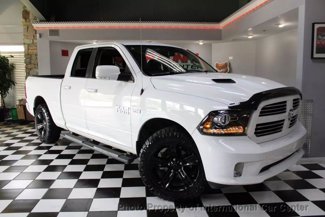 Used 2017 RAM 1500 Sport image 1