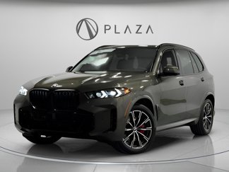 New 2026 BMW X5 xDrive40i w/ M Sport Package image 1