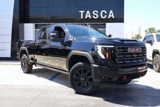 New 2026 GMC Sierra 2500 AT4 w/ AT4 Premium Plus Package video 1