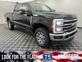 New 2025 Ford F350 King Ranch image 1