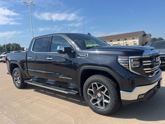 New 2026 GMC Sierra 1500 SLT w/ SLT Premium Package image 1
