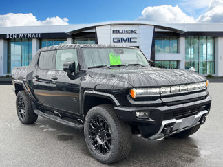 New 2025 GMC Hummer EV 3X w/ Battery Pack, 24 Module Pack image 1
