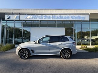 New 2026 BMW X5 xDrive40i w/ M Sport Package image 1