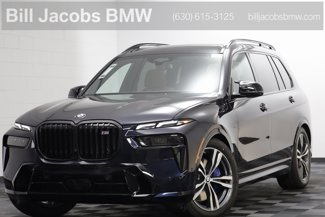 New 2026 BMW X7 M60i image 1