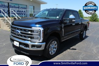 New 2025 Ford F350 Lariat w/ Lariat Ultimate Package image 1