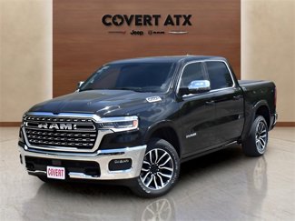 New 2026 RAM 1500 Limited image 1