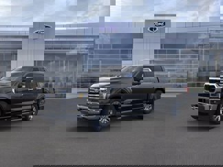 New 2025 Ford F150 Lariat image 1