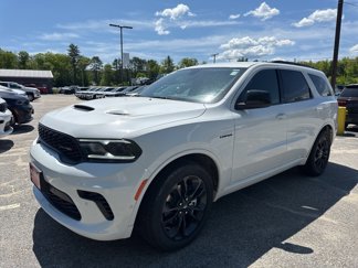 New 2025 Dodge Durango R/T image 1