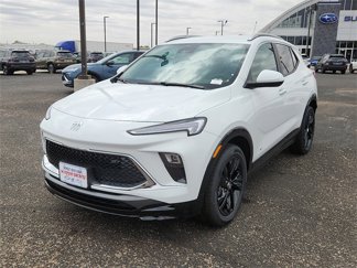 New 2026 Buick Encore GX Sport Touring image 1