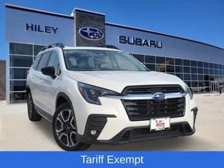 Certified 2024 Subaru Ascent Limited w/ Technology Package image 1