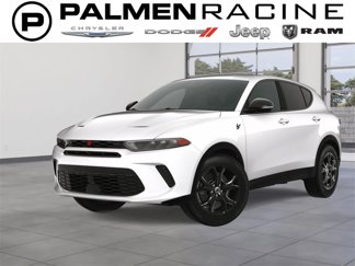 New 2024 Dodge Hornet GT w/ GT Blacktop Package image 1