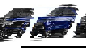 New 2026 Cadillac Vistiq Sport image 1