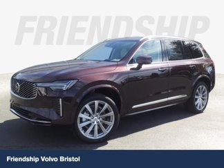 New 2025 Volvo XC90 B5 Ultra image 1