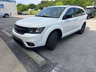 Used 2019 Dodge Journey SE w/ Connectivity Group image 1
