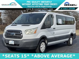 Used 2015 Ford Transit 350 XLT image 1