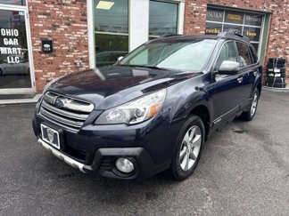 Used 2014 Subaru Outback 2.5i Limited image 1