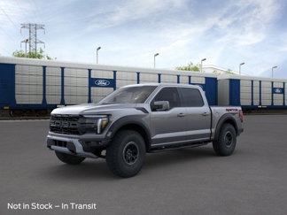 New 2025 Ford F150 Raptor image 1