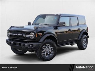 New 2025 Ford Bronco Badlands image 1