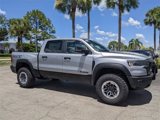 New 2025 RAM 1500 RHO image 1