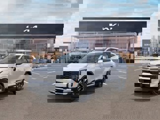 New 2026 Kia Sportage LX image 1