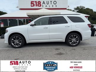 Used 2020 Dodge Durango GT image 1