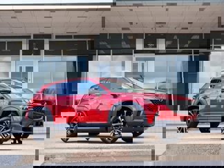 New 2025 MAZDA CX-50 AWD 2.5 S w/ Weather Package image 1