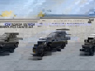 New 2025 Ford Maverick Lobo image 1