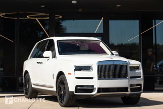 Used 2022 Rolls-Royce Cullinan image 1