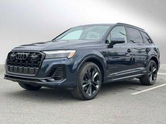 New 2025 Audi Q7 3.0T Premium Plus image 1