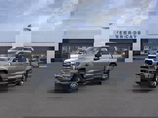 New 2025 Ford F150 Lariat w/ Equipment Group 502A High image 1