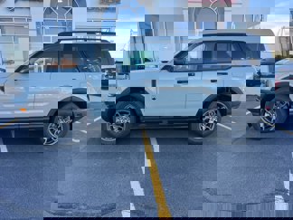 Used 2023 Ford Bronco Sport Big Bend w/ Convenience Package image 1