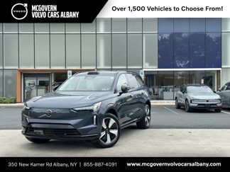 New 2025 Volvo EX90 Plus image 1