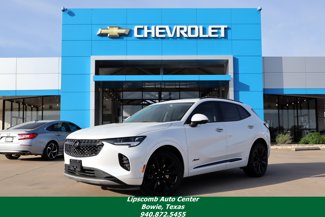 Used 2023 Buick Envision Avenir image 1