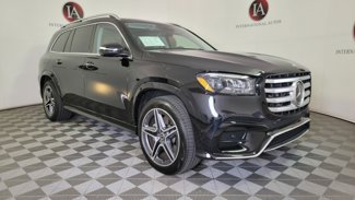Used 2024 Mercedes-Benz GLS 450 4MATIC image 1