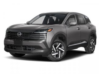 New 2026 Nissan Kicks SV video 1