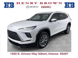 Used 2025 Buick Enclave Preferred image 1