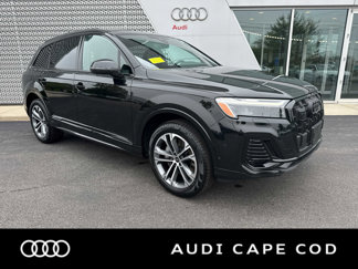 New 2025 Audi Q7 2.0T Premium image 1