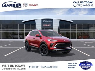 New 2026 Buick Encore GX Sport Touring w/ Experience Buick Package image 1