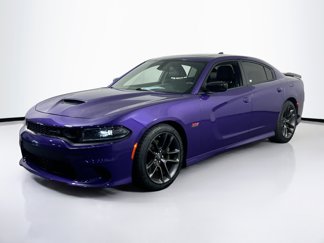 Used 2023 Dodge Charger Scat Pack w/ Plus Group image 1