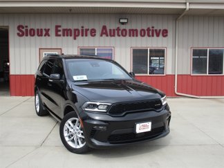 Used 2023 Dodge Durango GT image 1
