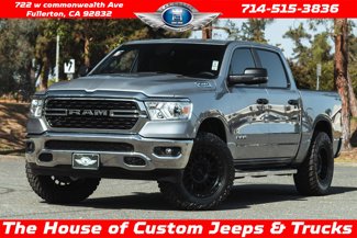 Used 2023 RAM 1500 Lone Star image 1