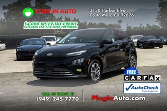 Used 2023 Hyundai Kona Limited image 1